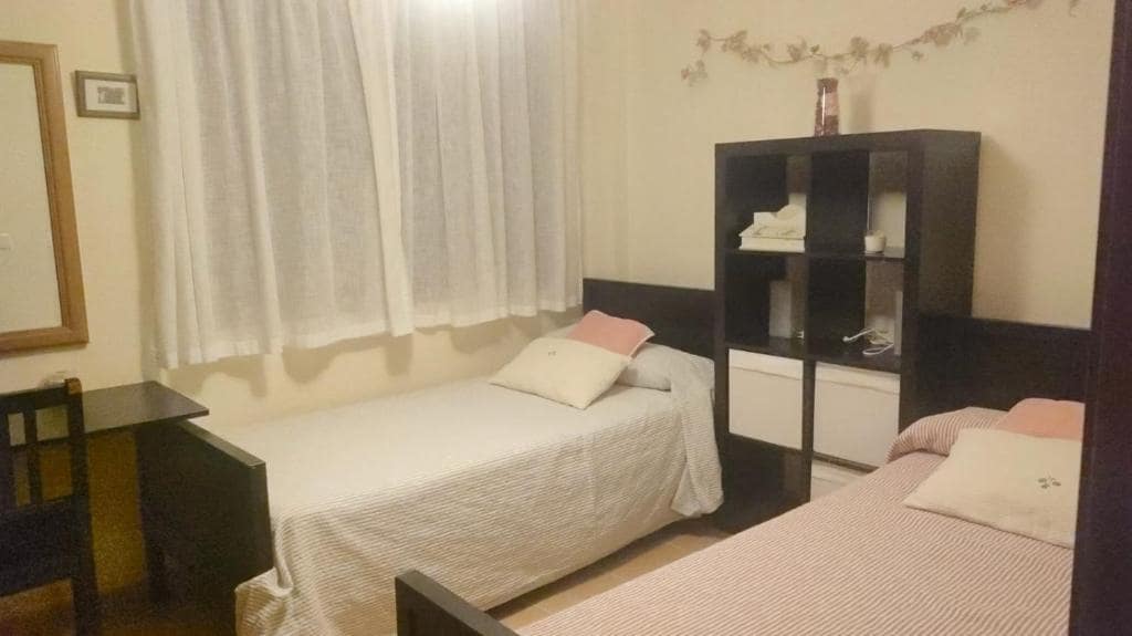 2 camera da letto Appartamento da affitare come casa vacanza in Ayamonte con piscina garage - 1.200 € (Rif: 9438326)