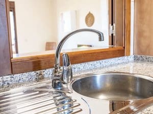 Apartamento de 2 habitaciones en Ayamonte en alquiler con piscina - 600 € (Ref: 9438345)