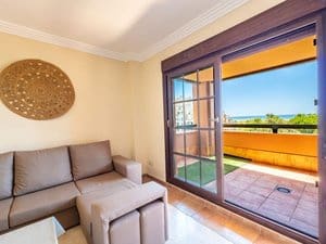 Apartamento de 2 habitaciones en Ayamonte en alquiler con piscina - 600 € (Ref: 9438345)