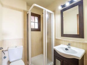 Apartamento de 2 habitaciones en Ayamonte en alquiler con piscina - 600 € (Ref: 9438345)