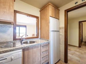 Apartamento de 2 habitaciones en Ayamonte en alquiler con piscina - 600 € (Ref: 9438345)