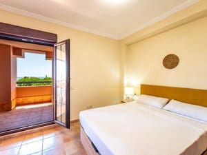 2 camera da letto Appartamento da affittare in Ayamonte con piscina - 600 € (Rif: 9438345)