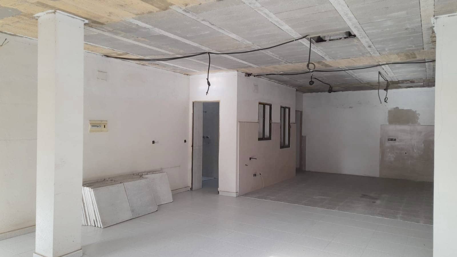 1 soverom Hus til salgs i Ayamonte - € 115 000 (Ref: 9438388)