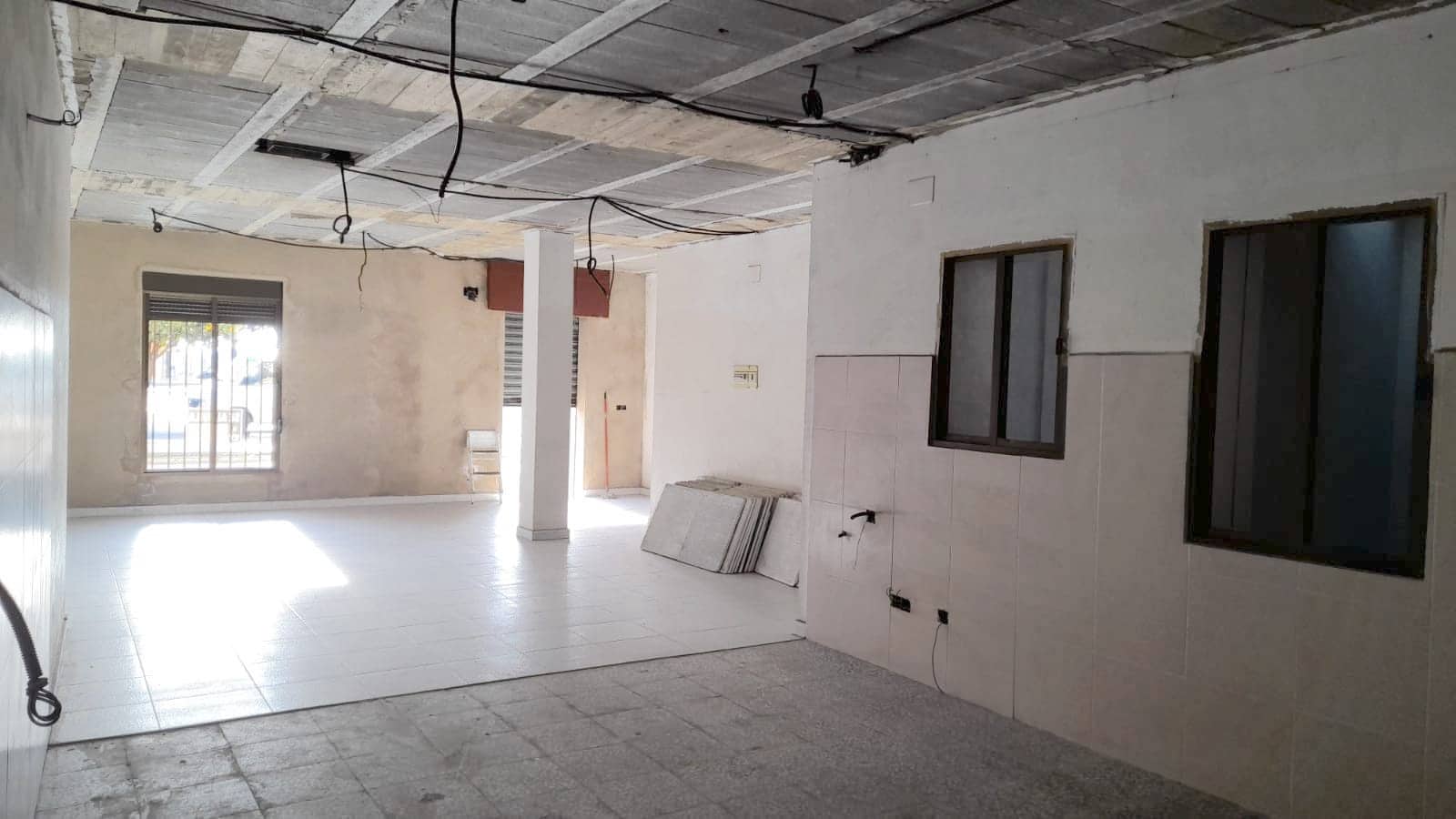 1 soverom Hus til salgs i Ayamonte - € 115 000 (Ref: 9438388)