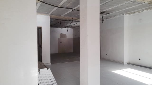 1 soverom Hus til salgs i Ayamonte - € 115 000 (Ref: 9438388)