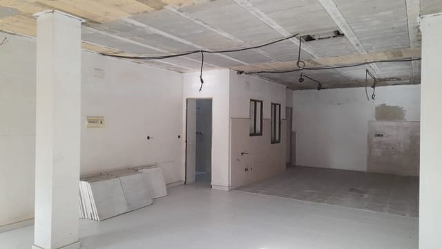 1 soverom Hus til salgs i Ayamonte - € 115 000 (Ref: 9438388)