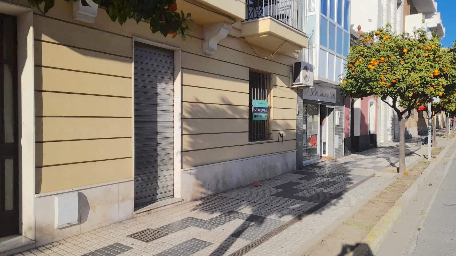 1 soverom Hus til salgs i Ayamonte - € 115 000 (Ref: 9438388)