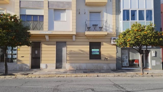 1 soverom Hus til salgs i Ayamonte - € 115 000 (Ref: 9438388)