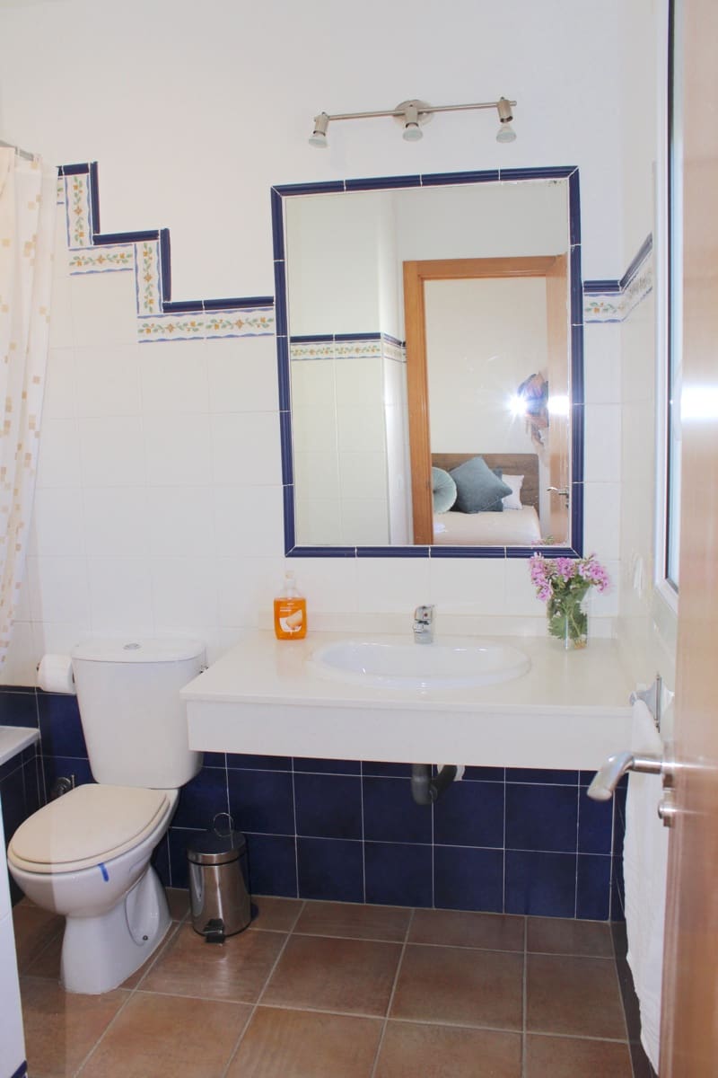 Apartamento en Ayamonte en alquiler - 750 € (Ref: 9438390)