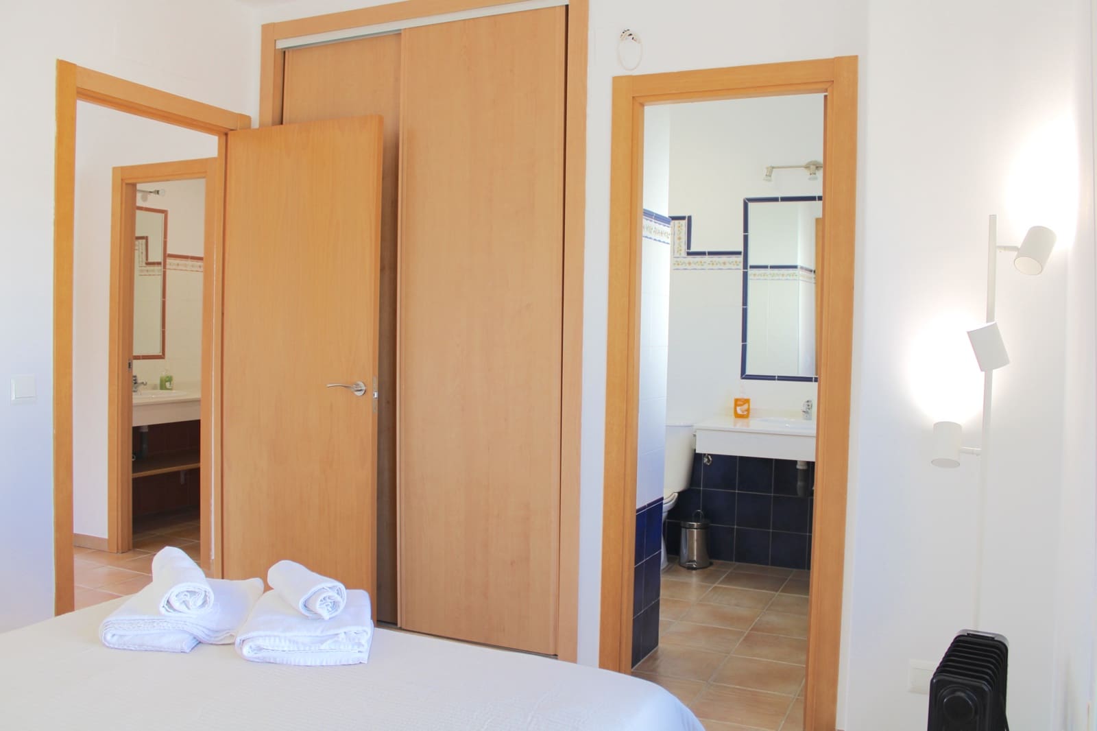 Apartamento en Ayamonte en alquiler - 750 € (Ref: 9438390)