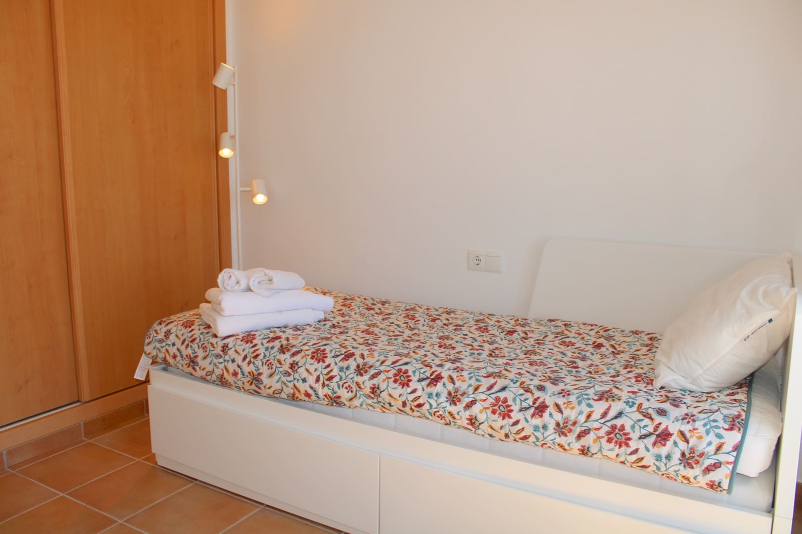 Apartamento en Ayamonte en alquiler - 750 € (Ref: 9438390)