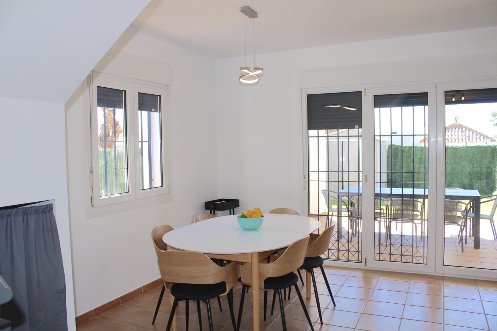 Apartamento en Ayamonte en alquiler - 750 € (Ref: 9438390)