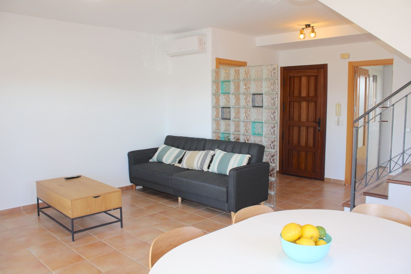 Apartamento en Ayamonte en alquiler - 750 € (Ref: 9438390)