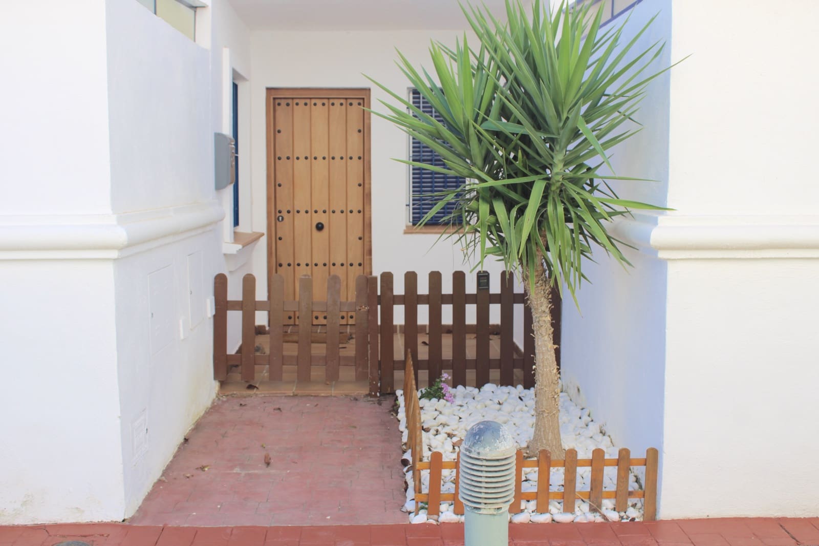 Apartamento en Ayamonte en alquiler - 750 € (Ref: 9438390)