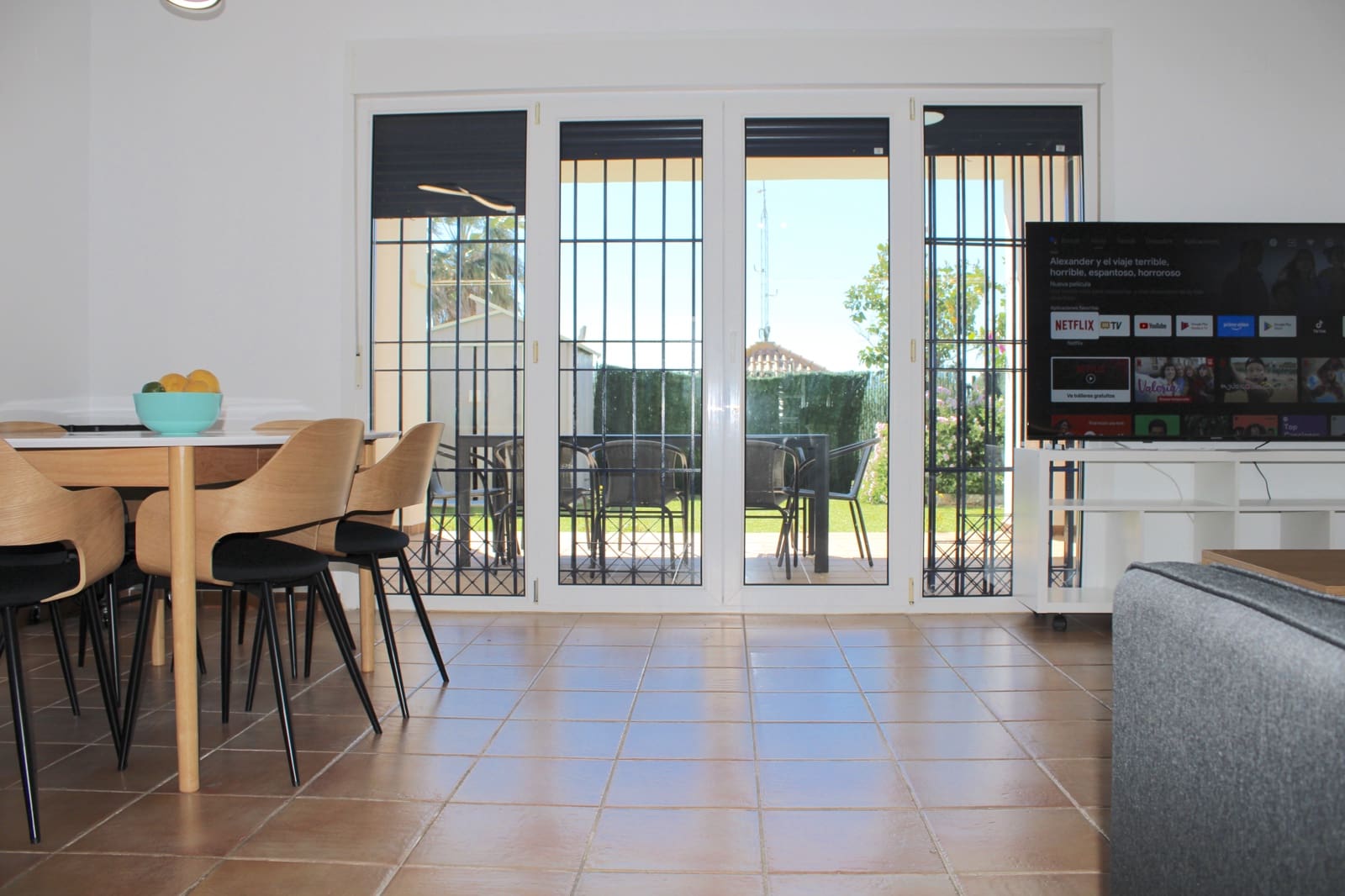 Apartamento en Ayamonte en alquiler - 750 € (Ref: 9438390)