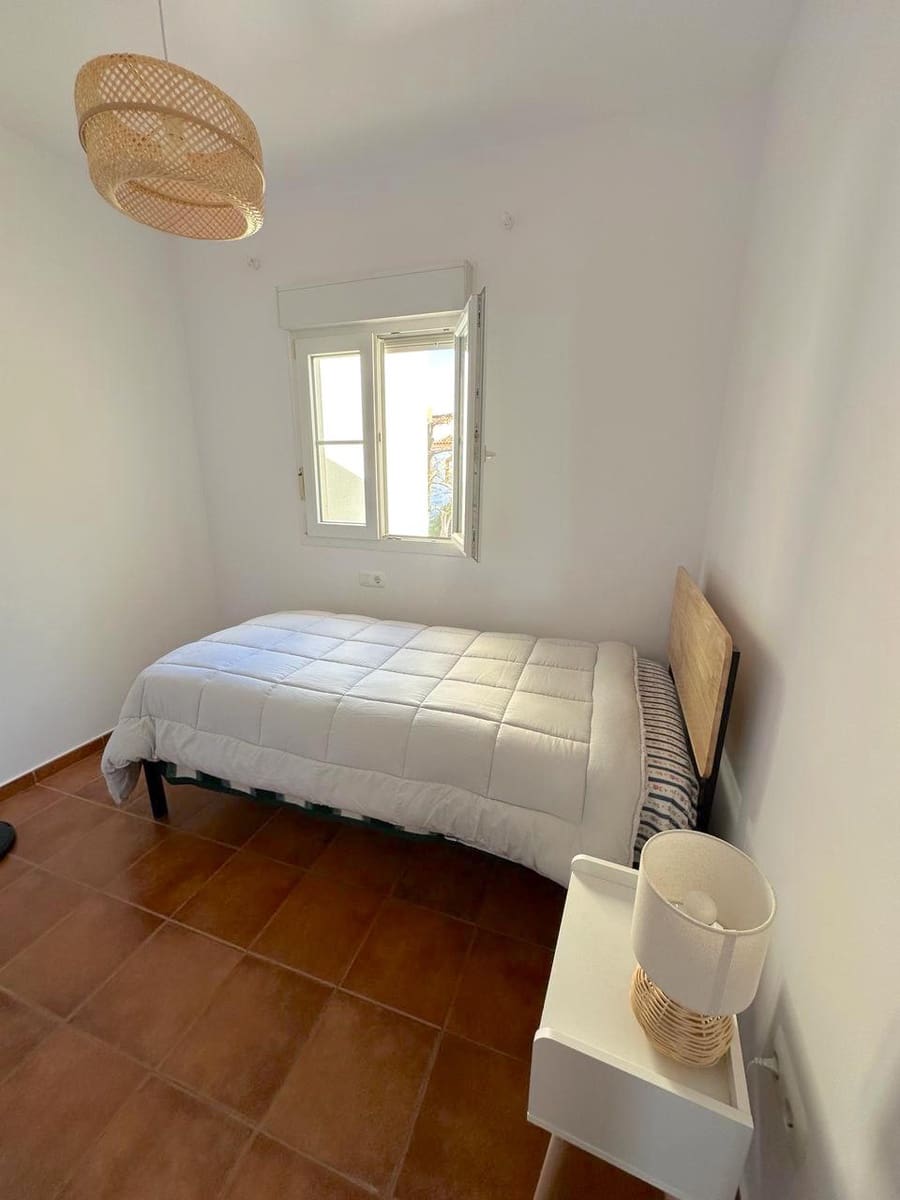 4 sypialnia Dom szeregowy na kwatery wakacyjne w Ayamonte z garażem - 550 € (Ref: 9493907)