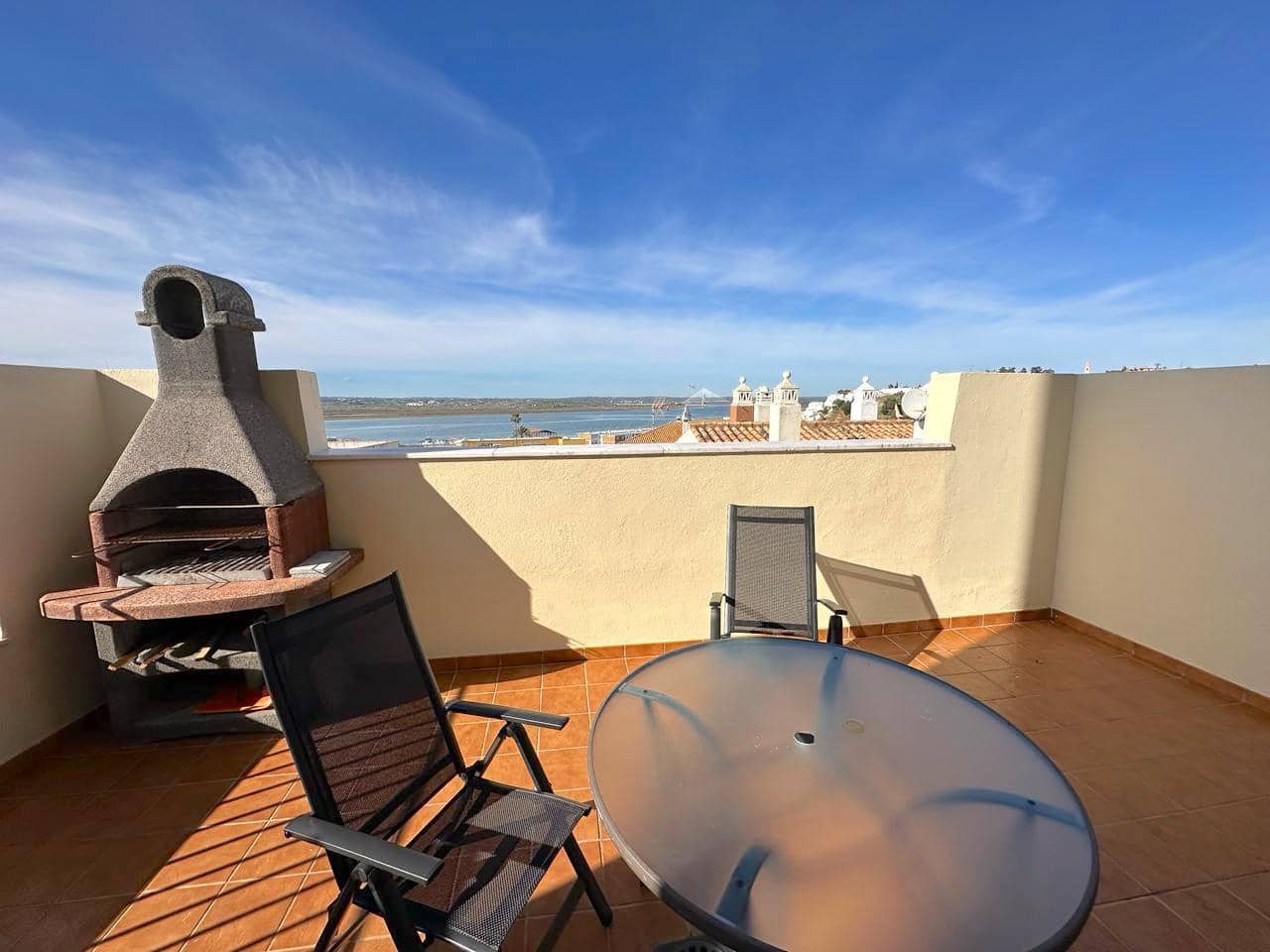4 sypialnia Dom szeregowy na kwatery wakacyjne w Ayamonte z garażem - 550 € (Ref: 9493907)