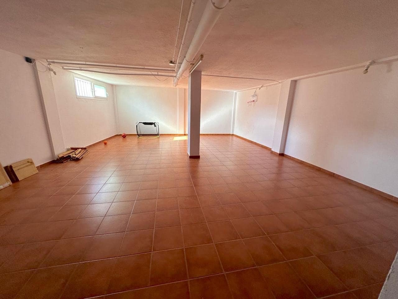 4 sypialnia Dom szeregowy na kwatery wakacyjne w Ayamonte z garażem - 550 € (Ref: 9493907)