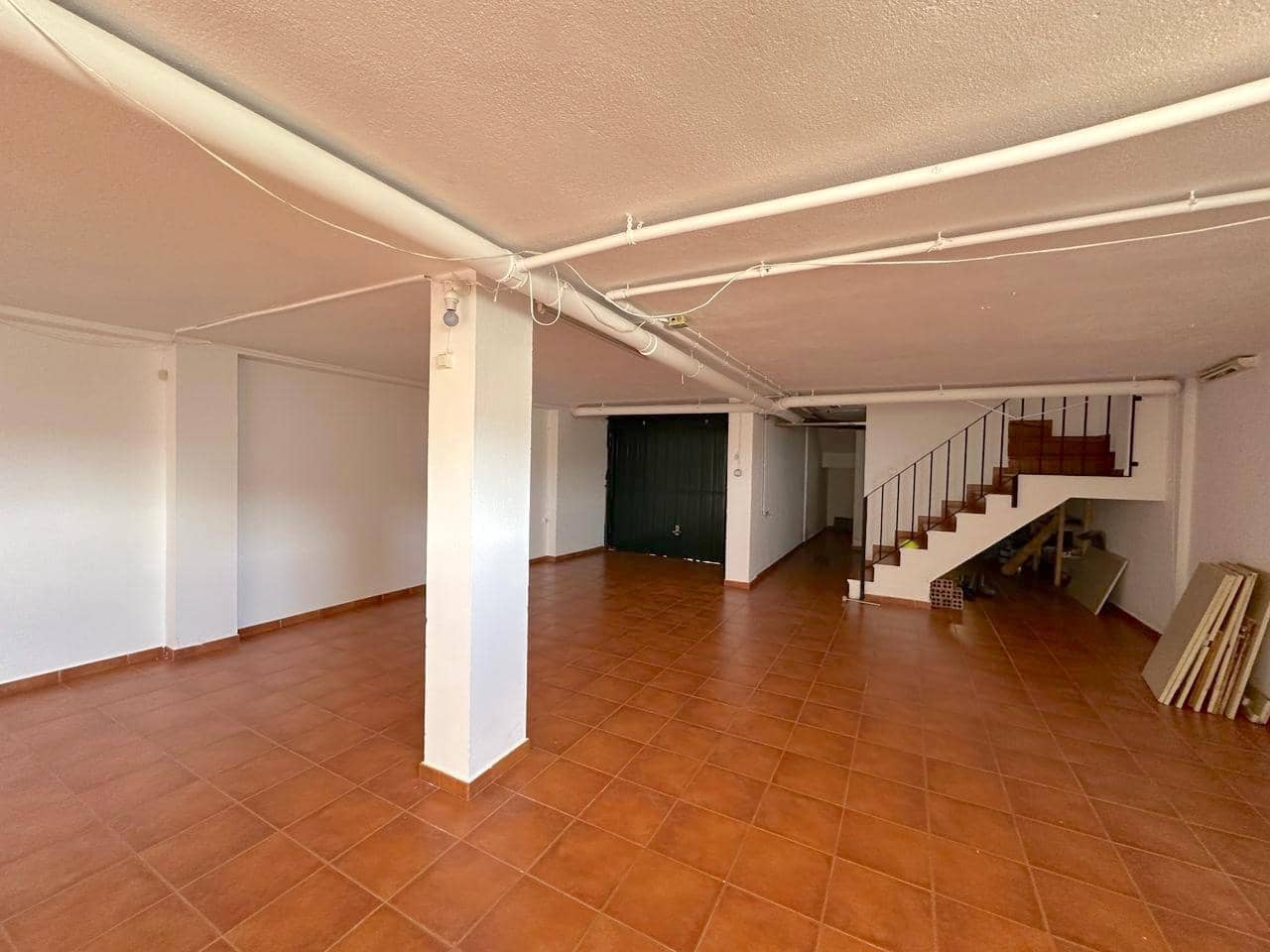 4 sypialnia Dom szeregowy na kwatery wakacyjne w Ayamonte z garażem - 550 € (Ref: 9493907)