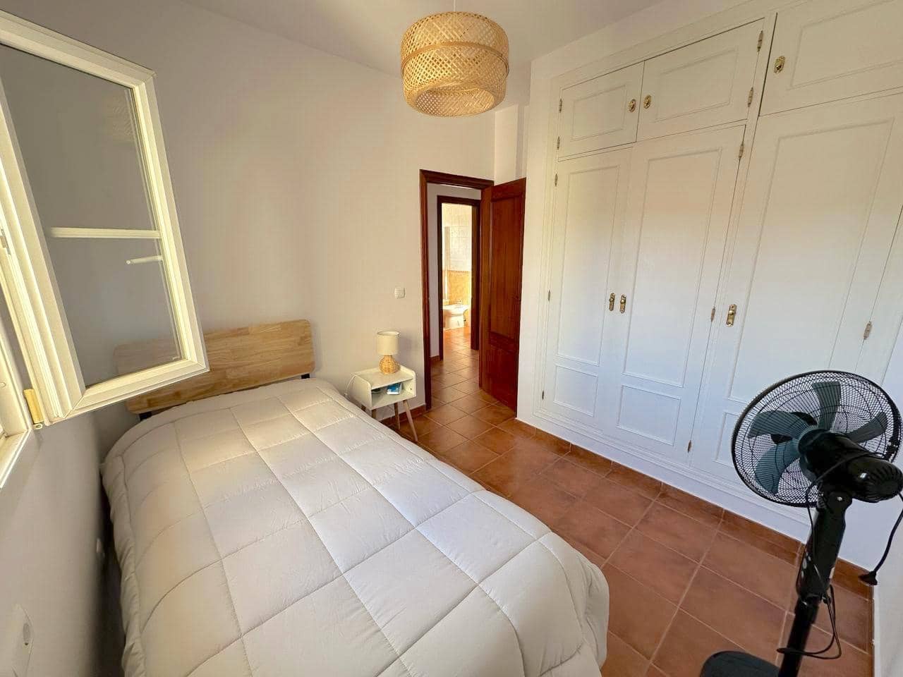 4 sypialnia Dom szeregowy na kwatery wakacyjne w Ayamonte z garażem - 550 € (Ref: 9493907)