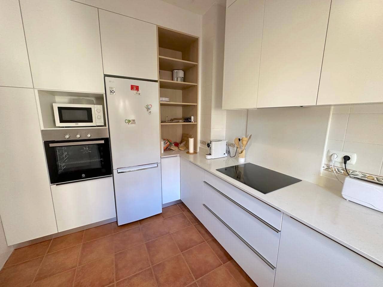 4 sypialnia Dom szeregowy na kwatery wakacyjne w Ayamonte z garażem - 550 € (Ref: 9493907)