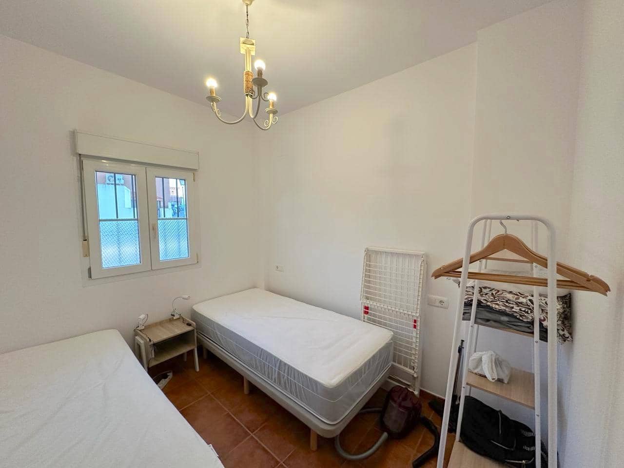 4 sypialnia Dom szeregowy na kwatery wakacyjne w Ayamonte z garażem - 550 € (Ref: 9493907)