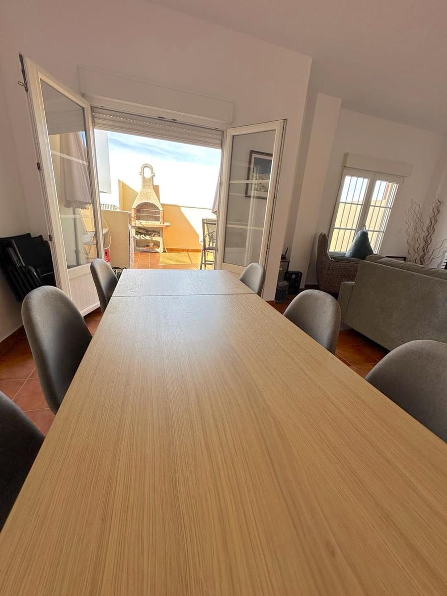 4 sypialnia Dom szeregowy na kwatery wakacyjne w Ayamonte z garażem - 550 € (Ref: 9493907)