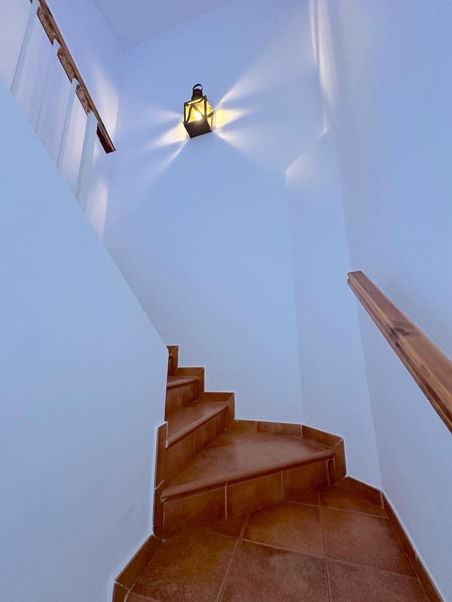 4 sypialnia Dom szeregowy na kwatery wakacyjne w Ayamonte z garażem - 550 € (Ref: 9493907)