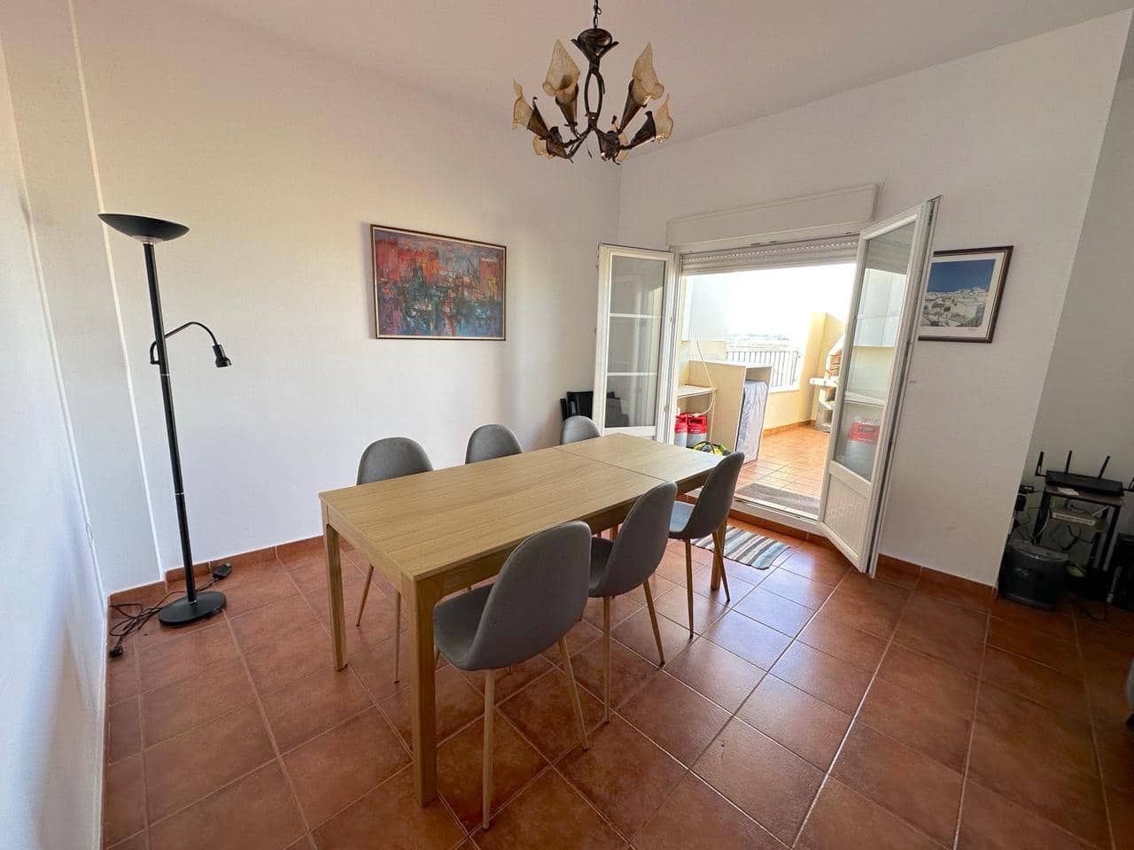 4 sypialnia Dom szeregowy na kwatery wakacyjne w Ayamonte z garażem - 550 € (Ref: 9493907)