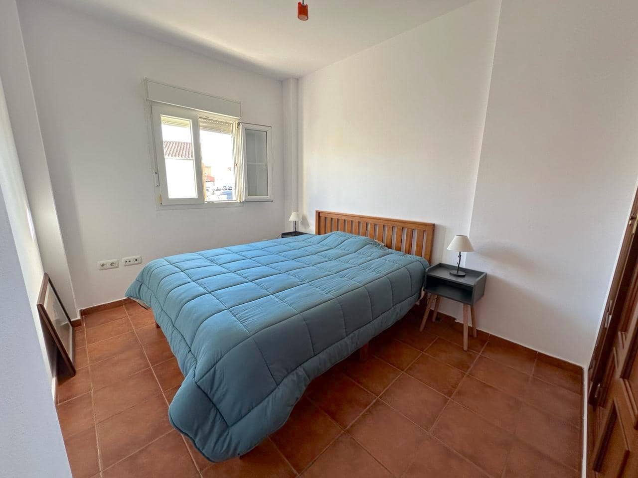 4 sypialnia Dom szeregowy na kwatery wakacyjne w Ayamonte z garażem - 550 € (Ref: 9493907)