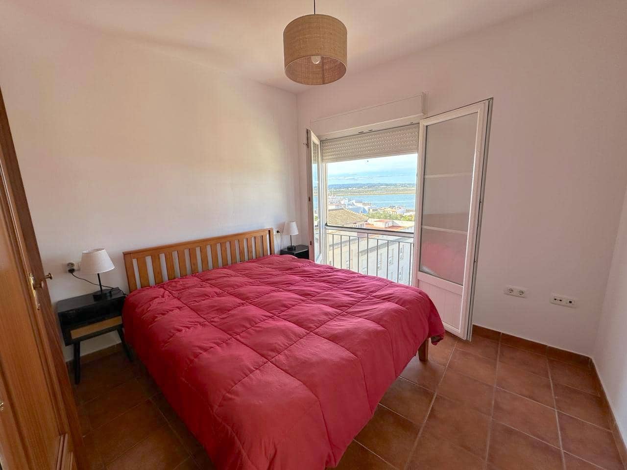 4 sypialnia Dom szeregowy na kwatery wakacyjne w Ayamonte z garażem - 550 € (Ref: 9493907)