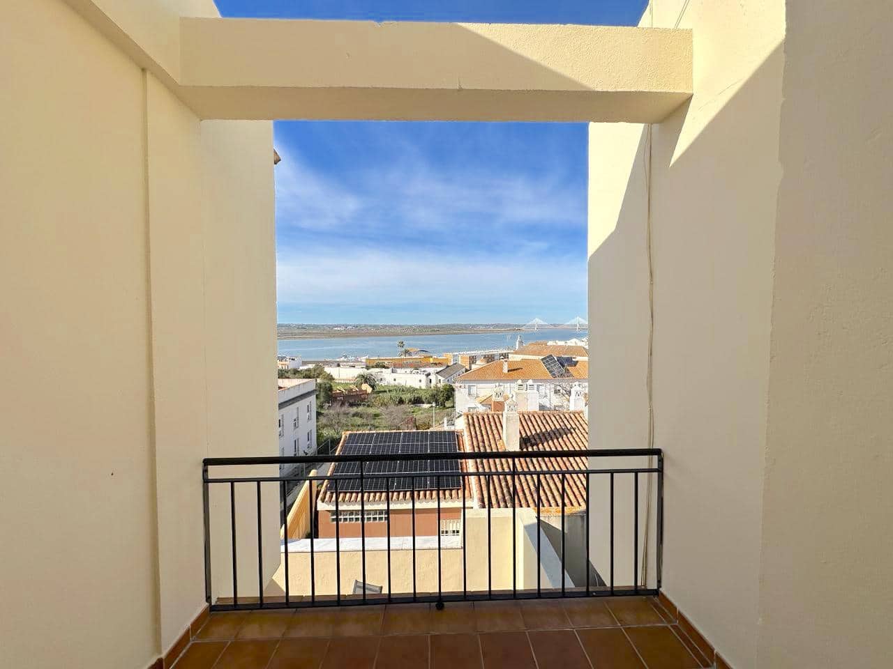 4 sypialnia Dom szeregowy na kwatery wakacyjne w Ayamonte z garażem - 550 € (Ref: 9493907)