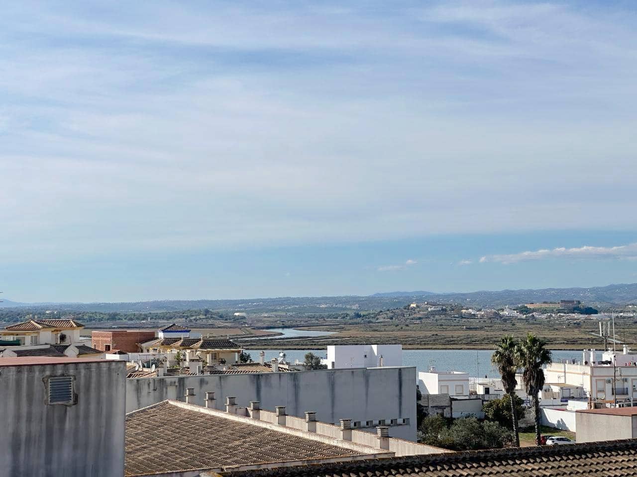 4 sypialnia Dom szeregowy na kwatery wakacyjne w Ayamonte z garażem - 550 € (Ref: 9493907)
