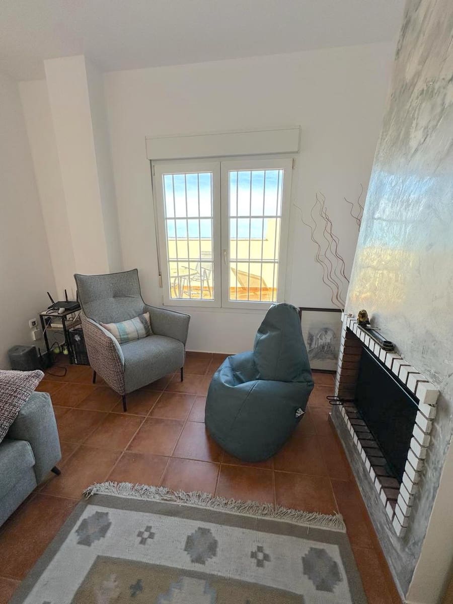 4 sypialnia Dom szeregowy na kwatery wakacyjne w Ayamonte z garażem - 550 € (Ref: 9493907)