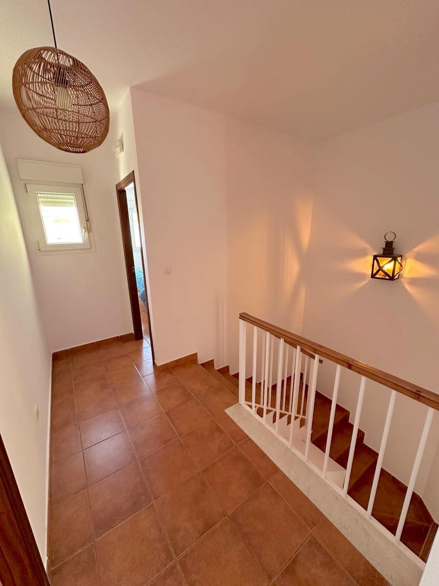 4 sypialnia Dom szeregowy na kwatery wakacyjne w Ayamonte z garażem - 550 € (Ref: 9493907)