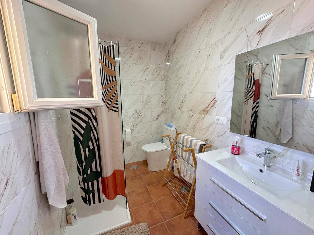 4 sypialnia Dom szeregowy na kwatery wakacyjne w Ayamonte z garażem - 550 € (Ref: 9493907)