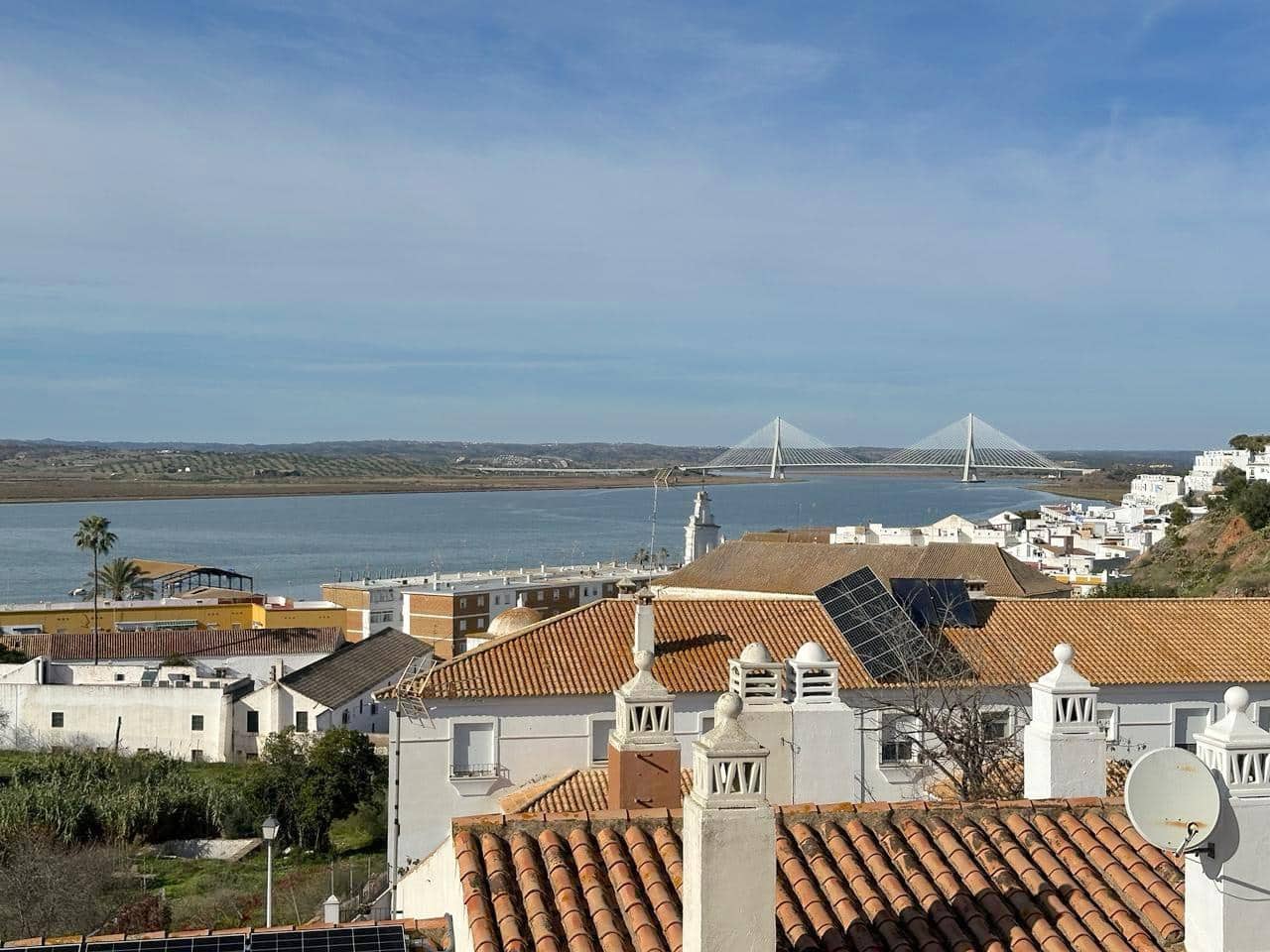 4 sypialnia Dom szeregowy na kwatery wakacyjne w Ayamonte z garażem - 550 € (Ref: 9493907)