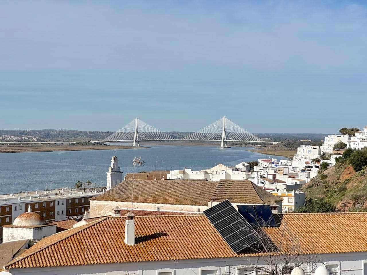 4 sypialnia Dom szeregowy na kwatery wakacyjne w Ayamonte z garażem - 550 € (Ref: 9493907)