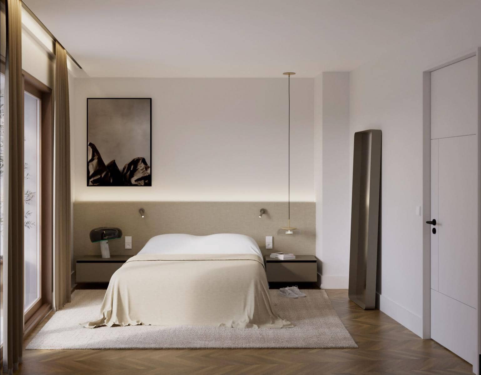 2 Zimmer Apartment zu verkaufen in Hondon de las Nieves mit Pool Garage - 275.000 € (Ref: 9841352)