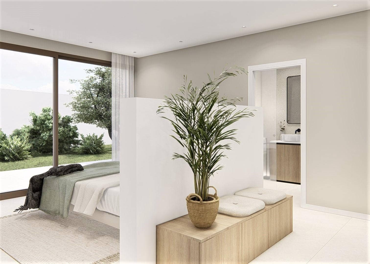 3 bedroom Villa for sale in Finestrat with pool garage - € 995,000 (Ref: 9841388)
