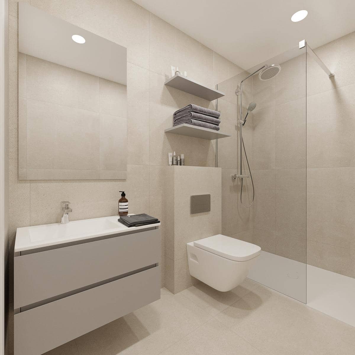 2 bedroom Apartment for sale in Santa Pola with pool garage - € 420,000 (Ref: 9841389)