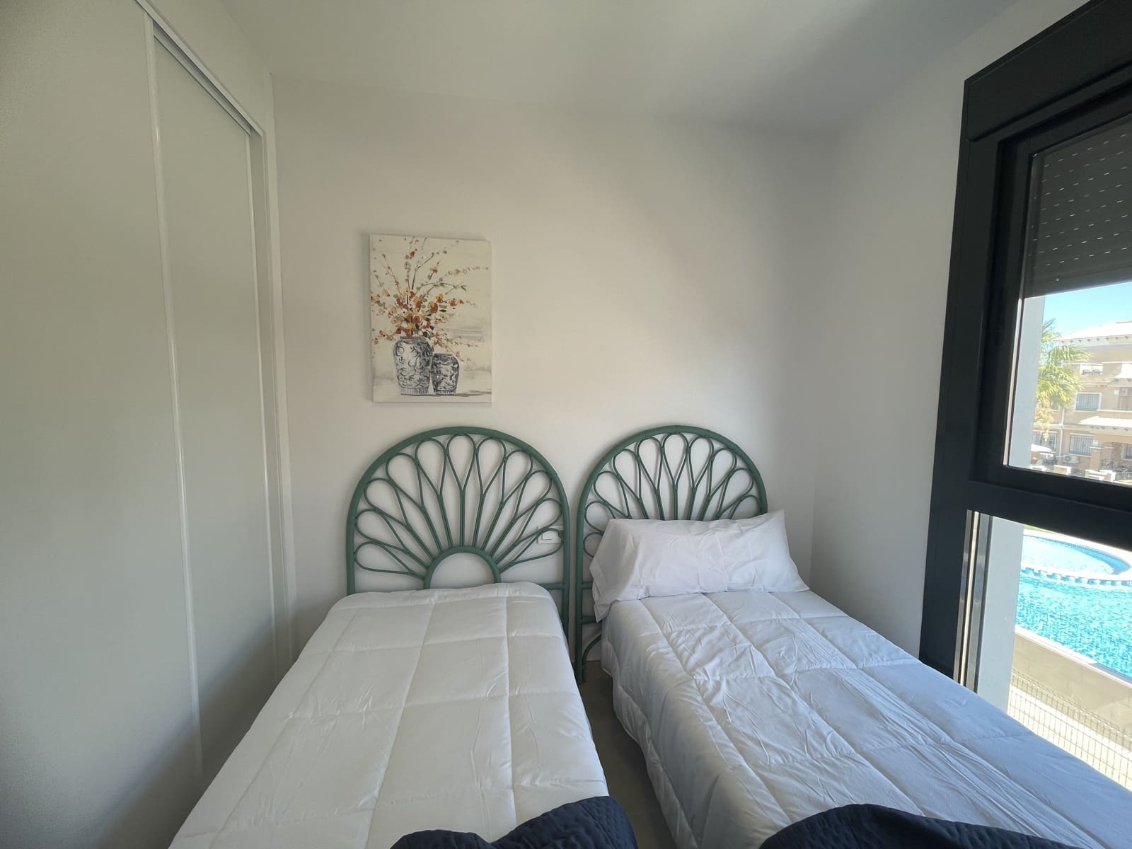 2 bedroom Apartment for sale in Orihuela Costa with pool garage - € 255,000 (Ref: 9844597)
