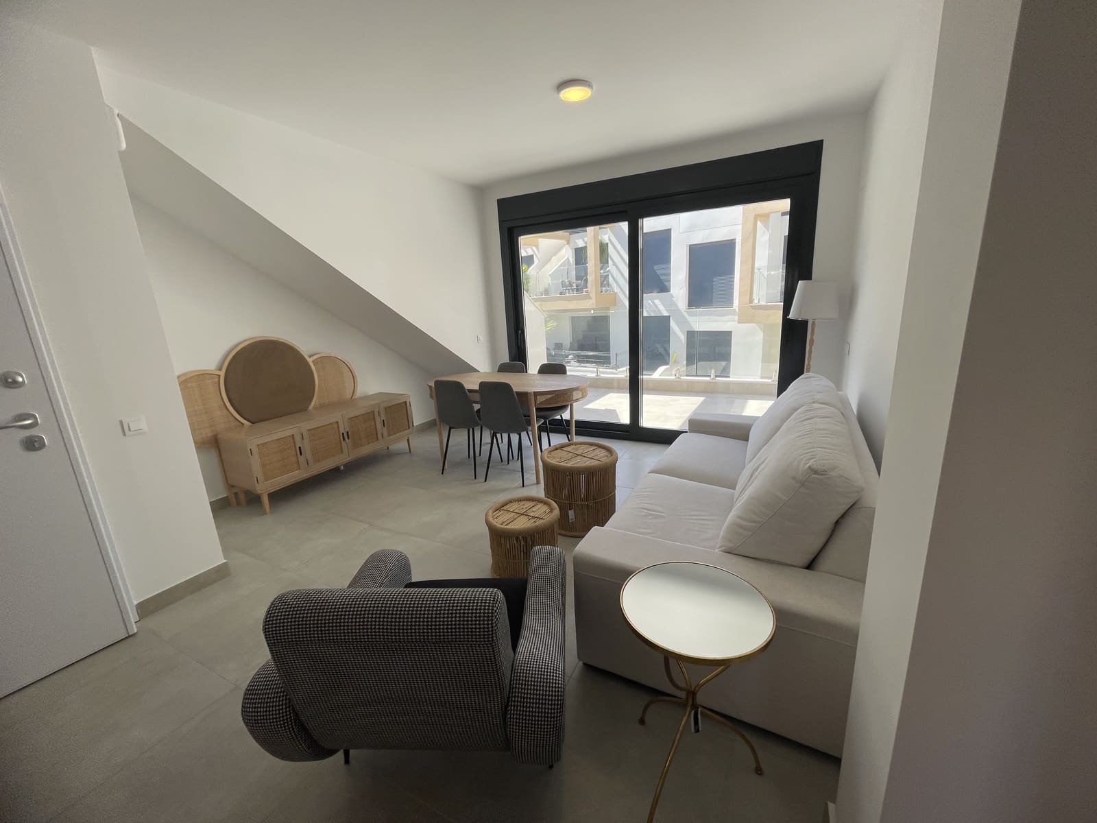 2 bedroom Apartment for sale in Orihuela Costa with pool garage - € 255,000 (Ref: 9844597)