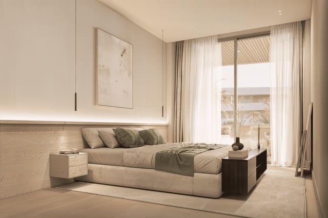 2 sovrum Lägenhet till salu i La Nucia Pueblo  , La Nucia med pool garage - 280 000 € (Ref: 9850030)