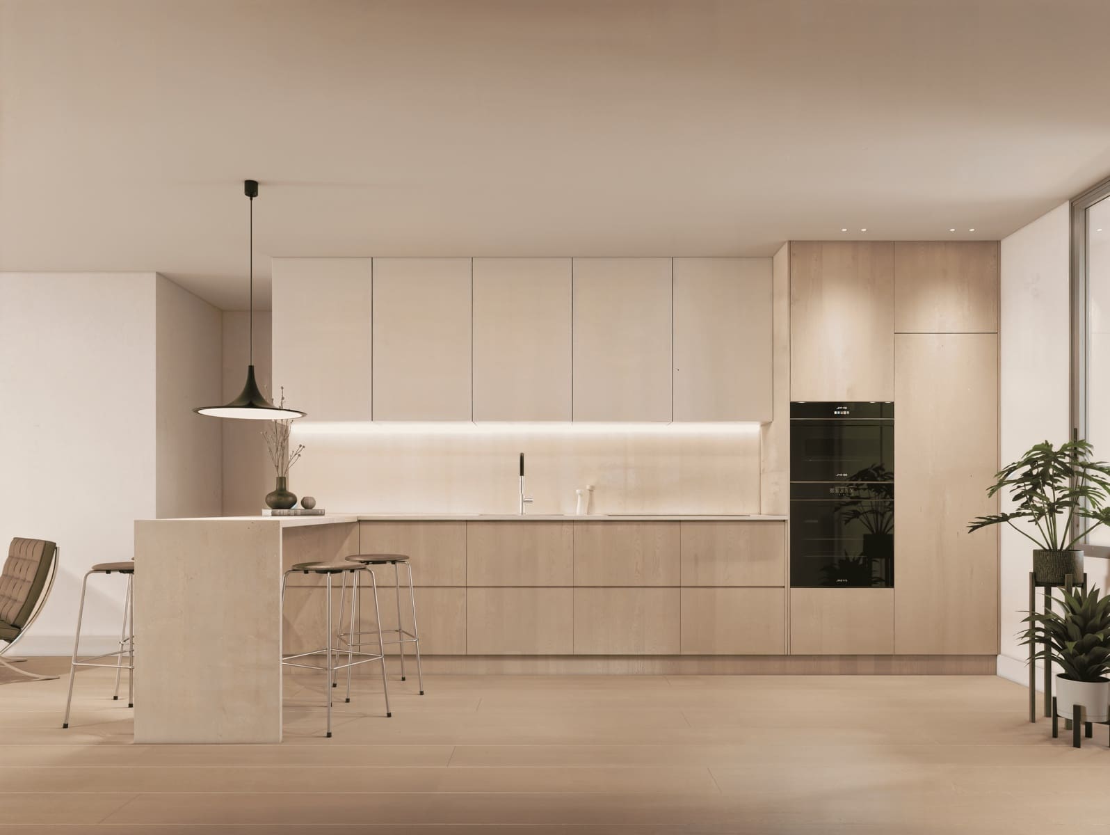 2 sovrum Lägenhet till salu i La Nucia med pool garage - 280 000 € (Ref: 9850030)