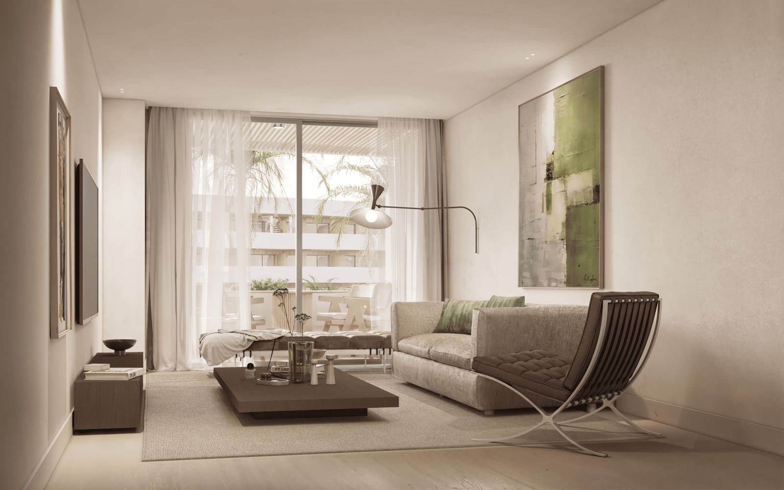 3 slaapkamer Appartement te koop in La Nucia met zwembad garage - € 341.000 (Ref: 9858384)