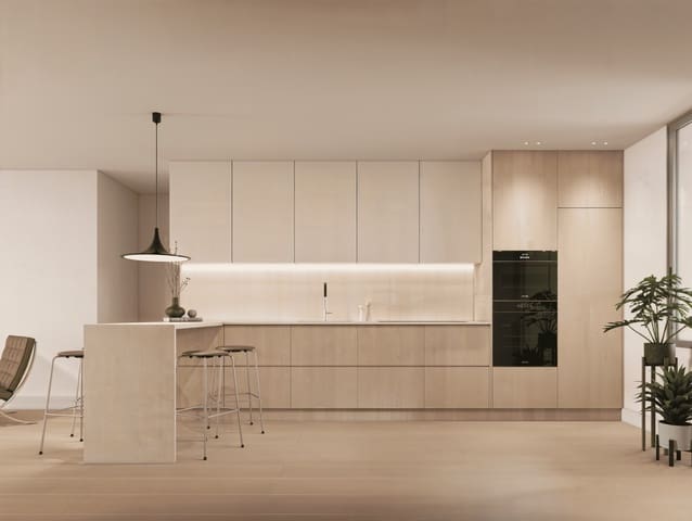2 slaapkamer Appartement te koop in La Nucia Pueblo  , La Nucia met zwembad garage - € 399.000 (Ref: 9858388)