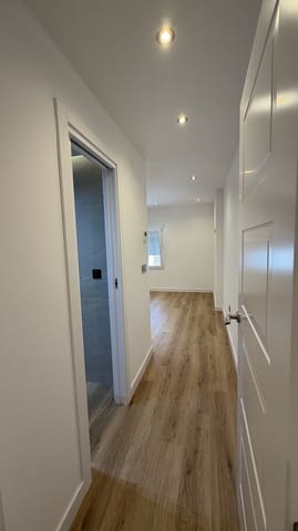 3 slaapkamer Appartement te koop in Alicante stad met garage - € 465.000 (Ref: 9958960)
