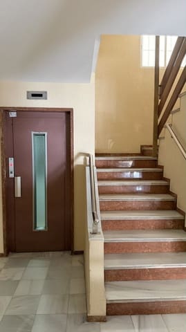 3 slaapkamer Appartement te koop in Alicante stad met garage - € 465.000 (Ref: 9958960)