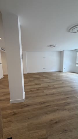3 slaapkamer Appartement te koop in Alicante stad met garage - € 465.000 (Ref: 9958960)